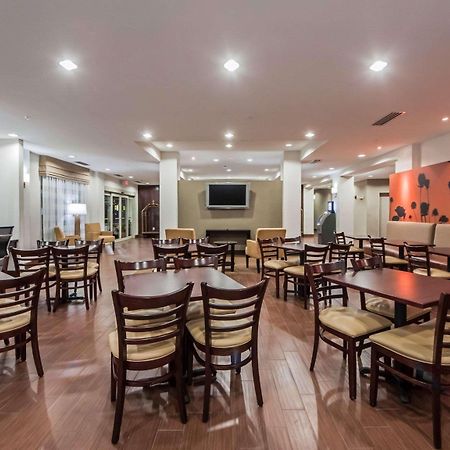 Sleep Inn & Suites Elk City Ngoại thất bức ảnh