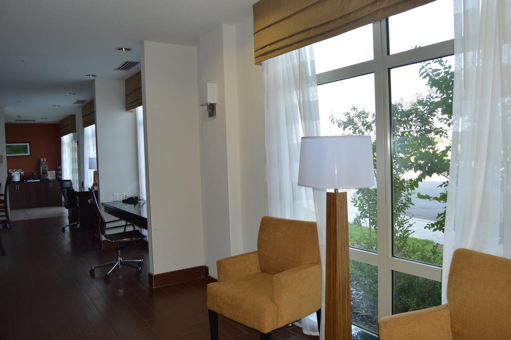 Sleep Inn & Suites Elk City Ngoại thất bức ảnh