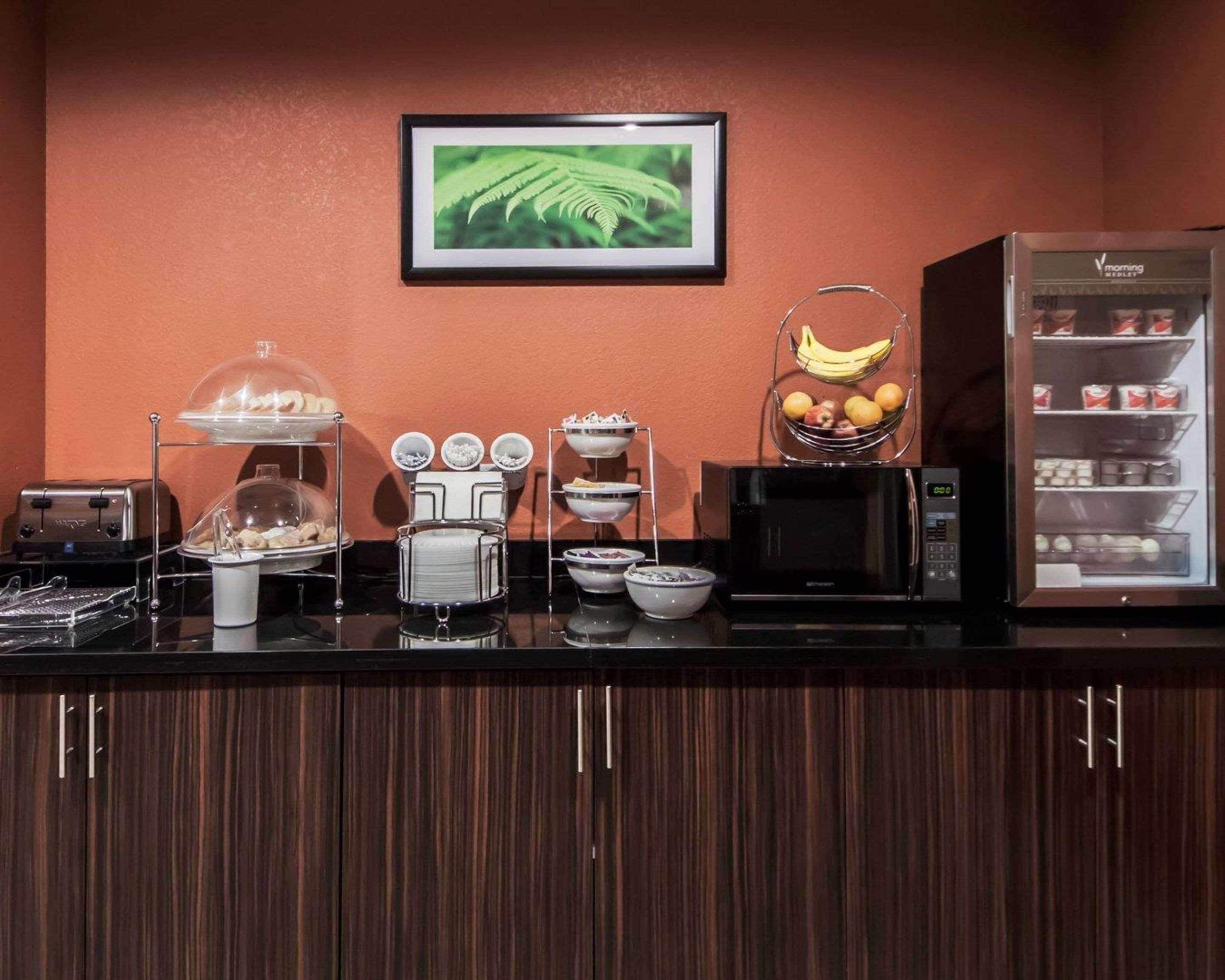 Sleep Inn & Suites Elk City Ngoại thất bức ảnh