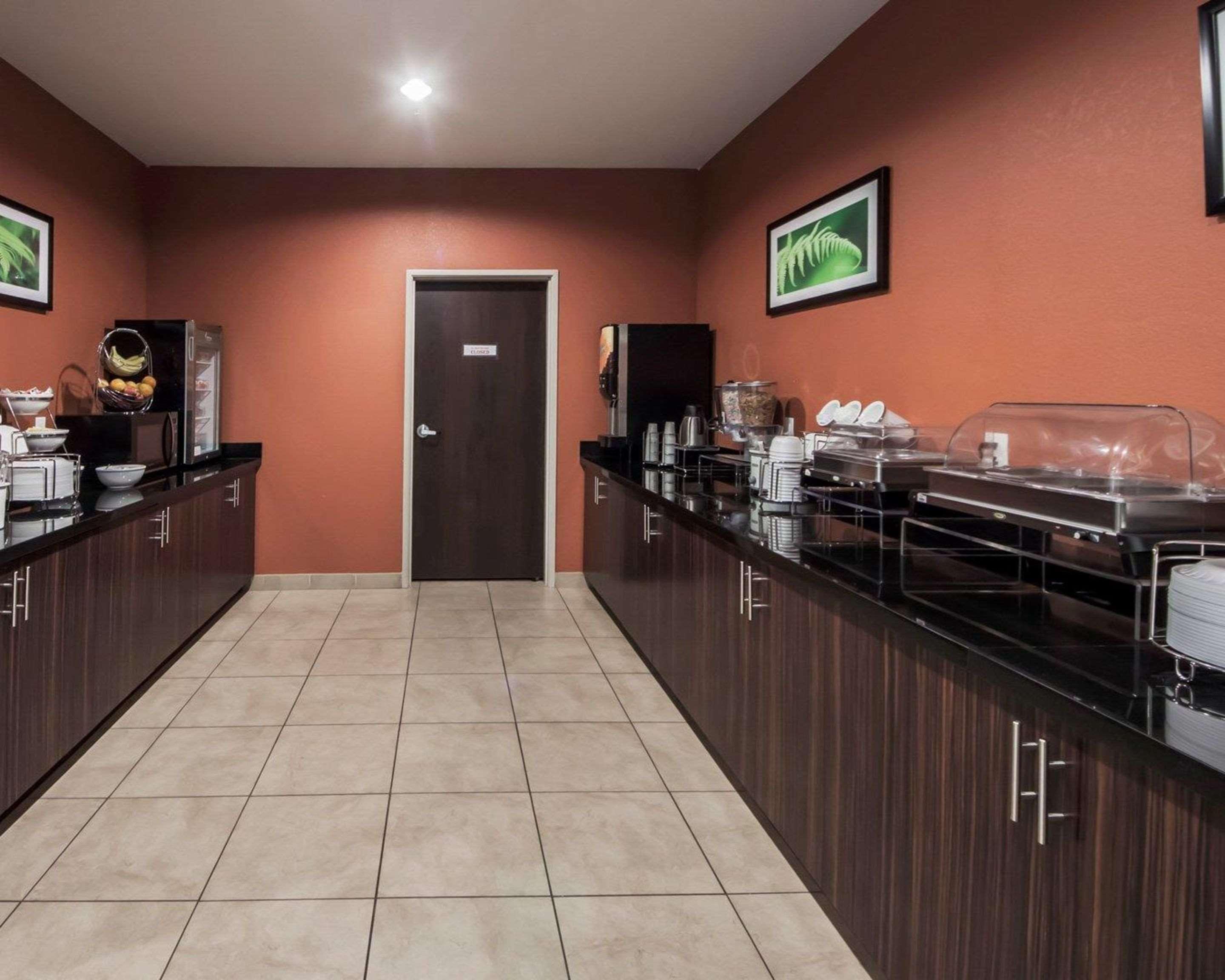 Sleep Inn & Suites Elk City Ngoại thất bức ảnh