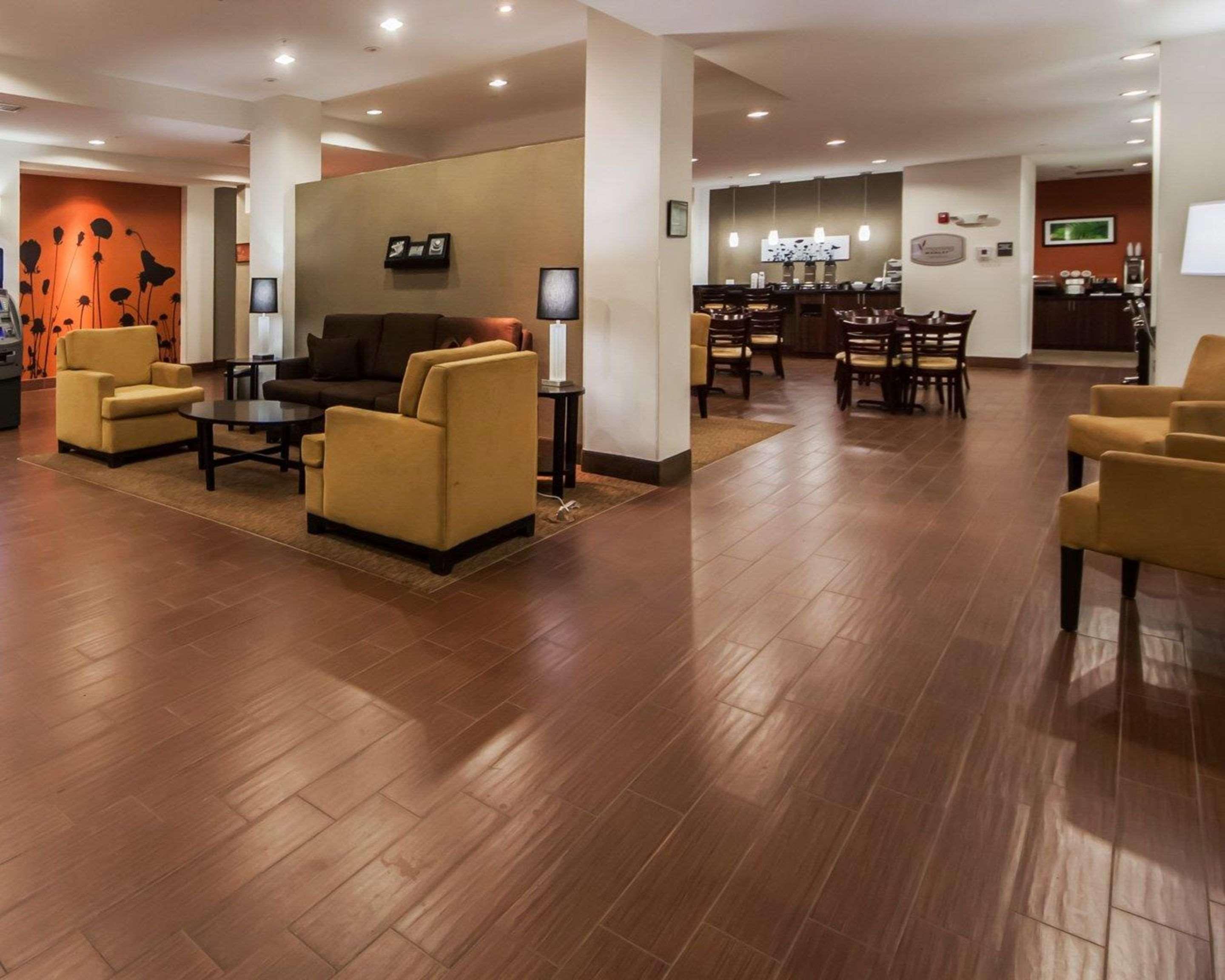 Sleep Inn & Suites Elk City Ngoại thất bức ảnh