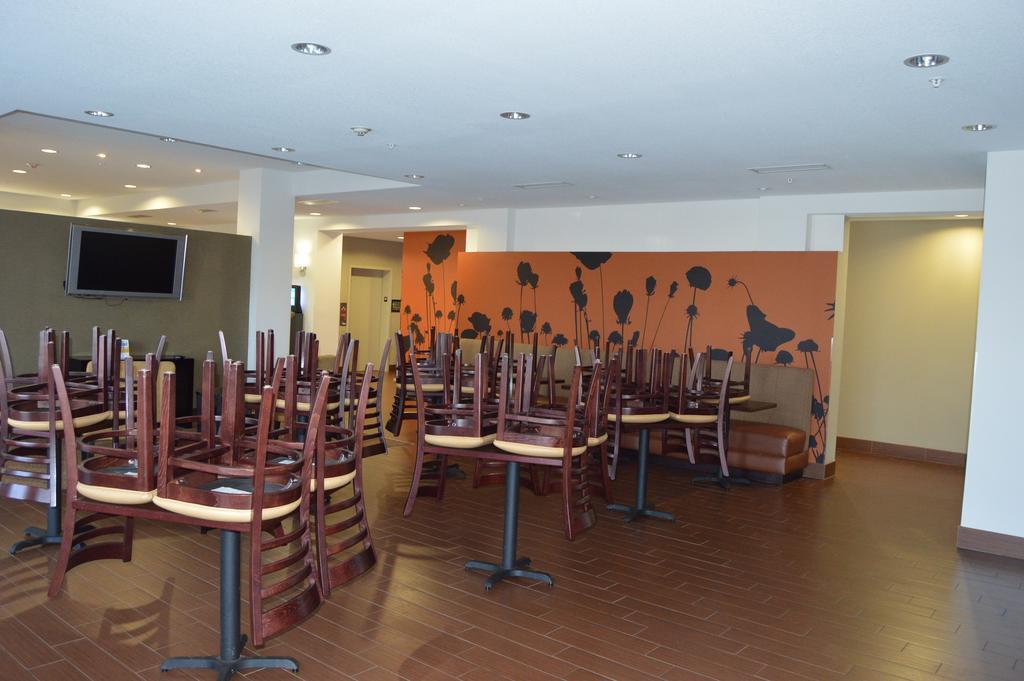 Sleep Inn & Suites Elk City Ngoại thất bức ảnh